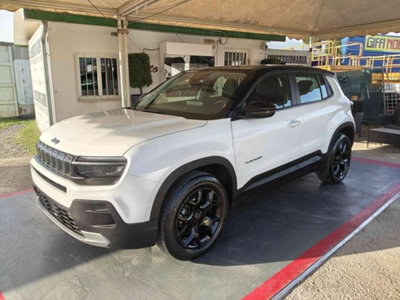 Jeep Avenger 1.2 turbo Altitude fwd 100cv usata