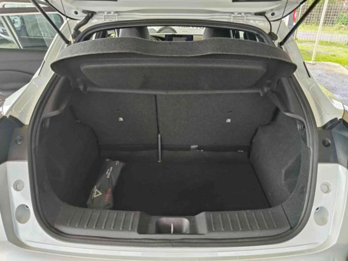 Nissan Juke 1.0 dig-t N-Connecta 114cv (13)