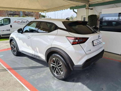 Nissan Juke 1.0 dig-t N-Connecta 114cv (4)