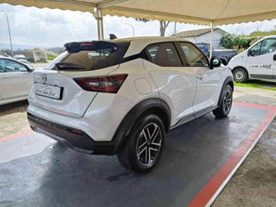 Nissan Juke 1.0 dig-t N-Connecta 114cv (6)