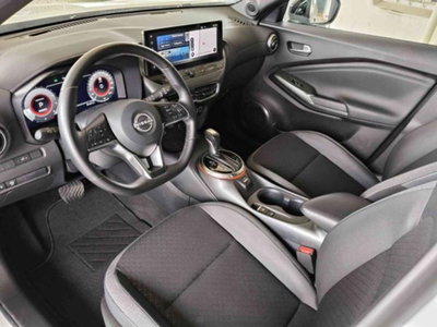 Nissan Juke 1.0 dig-t N-Connecta 114cv (7)