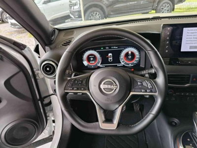 Nissan Juke 1.0 dig-t N-Connecta 114cv (9)