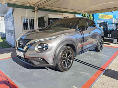 Nissan Juke 1.0 dig-t N-Connecta 114cv (2)