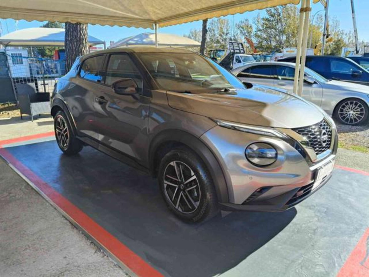 Nissan Juke 1.0 dig-t N-Connecta 114cv (3)