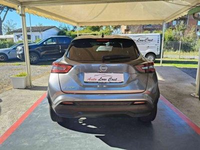 Nissan Juke 1.0 dig-t N-Connecta 114cv (6)