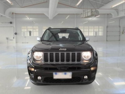 Jeep Renegade 1.5 Turbo T4 MHEV Limited (10)