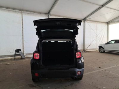Jeep Renegade 1.5 Turbo T4 MHEV Limited (12)