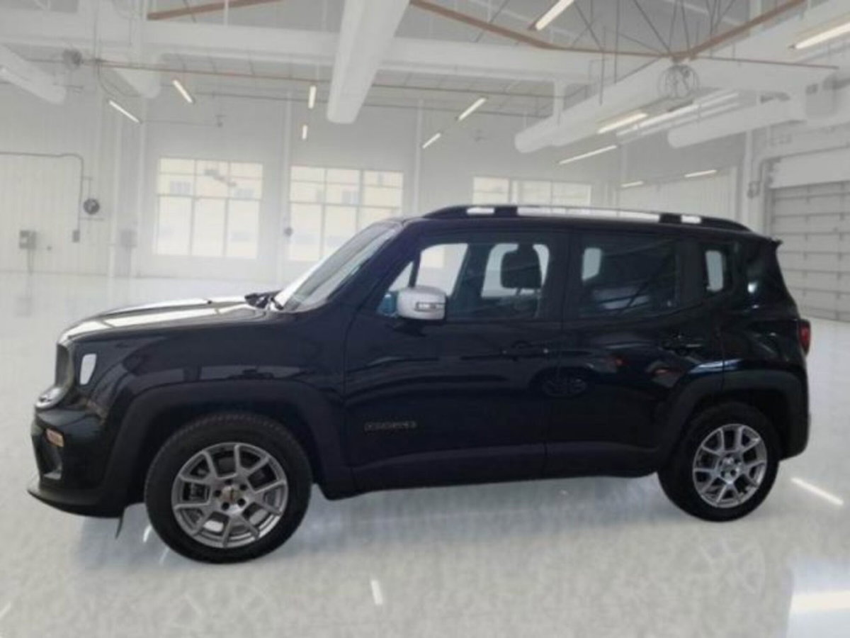 Jeep Renegade 1.5 Turbo T4 MHEV Limited (3)