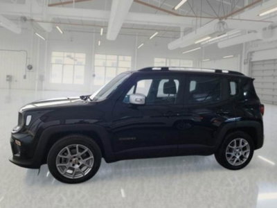 Jeep Renegade 1.5 Turbo T4 MHEV Limited (3)