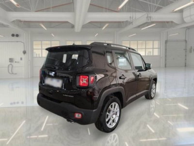 Jeep Renegade 1.5 Turbo T4 MHEV Limited (4)
