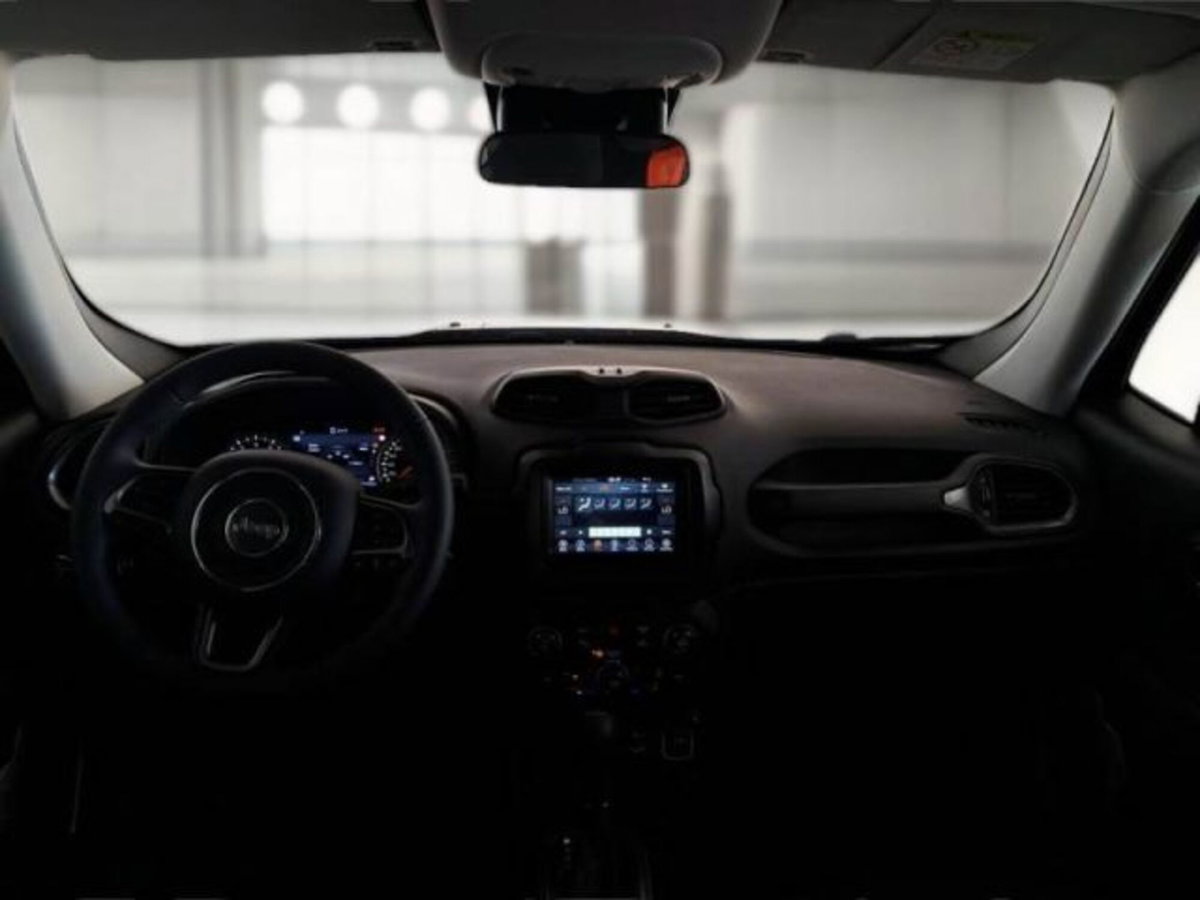 Jeep Renegade 1.5 Turbo T4 MHEV Limited (5)