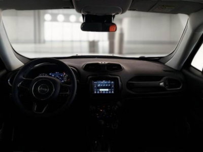 Jeep Renegade 1.5 Turbo T4 MHEV Limited (5)