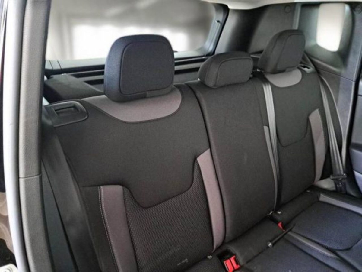 Jeep Renegade 1.5 Turbo T4 MHEV Limited (8)