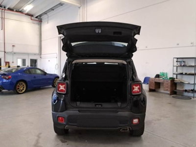 Jeep Renegade 1.3 T4 190CV PHEV 4xe AT6 Limited (10)