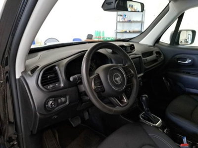 Jeep Renegade 1.3 T4 190CV PHEV 4xe AT6 Limited (12)