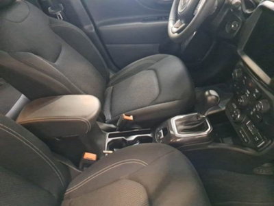 Jeep Renegade 1.3 T4 190CV PHEV 4xe AT6 Limited (13)