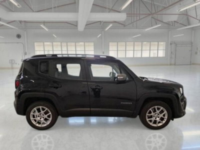 Jeep Renegade 1.3 T4 190CV PHEV 4xe AT6 Limited (2)