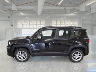 Jeep Renegade 1.3 T4 190CV PHEV 4xe AT6 Limited (3)