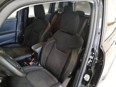 Jeep Renegade 1.3 T4 190CV PHEV 4xe AT6 Limited (6)