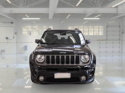 Jeep Renegade 1.3 T4 190CV PHEV 4xe AT6 Limited (9)