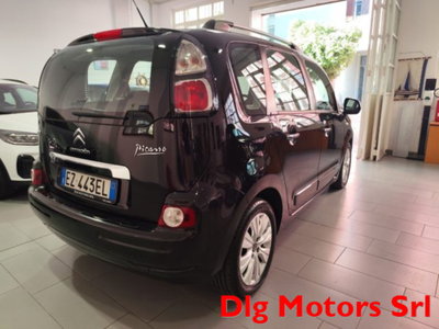 Citroen C3 Picasso 1.4 VTi 95 Exclusive Theatre (10)