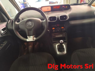 Citroen C3 Picasso 1.4 VTi 95 Exclusive Theatre (12)