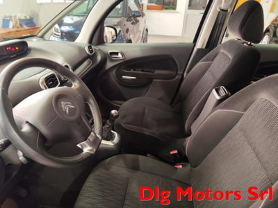 Citroen C3 Picasso 1.4 VTi 95 Exclusive Theatre (13)