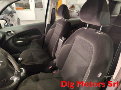 Citroen C3 Picasso 1.4 VTi 95 Exclusive Theatre (15)