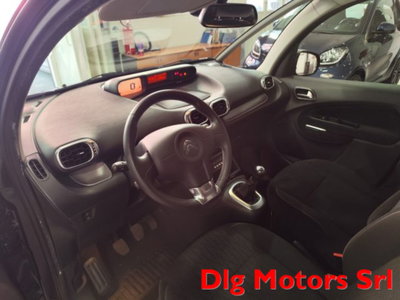 Citroen C3 Picasso 1.4 VTi 95 Exclusive Theatre (16)