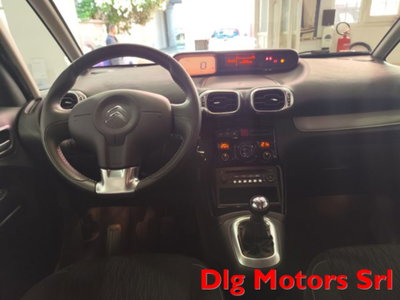 Citroen C3 Picasso 1.4 VTi 95 Exclusive Theatre (18)