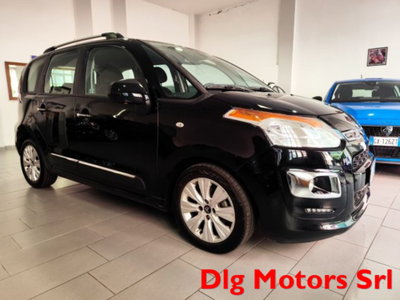 Citroen C3 Picasso 1.4 VTi 95 Exclusive Theatre (2)