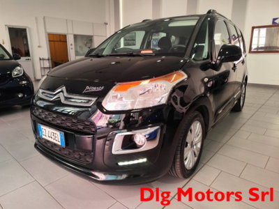 Citroen C3 Picasso 1.4 VTi 95 Exclusive Theatre (6)