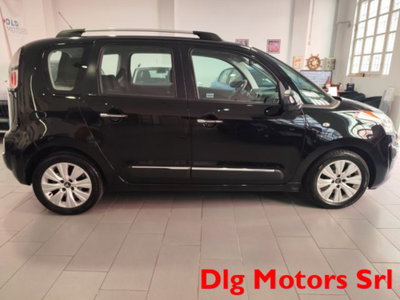 Citroen C3 Picasso 1.4 VTi 95 Exclusive Theatre (9)
