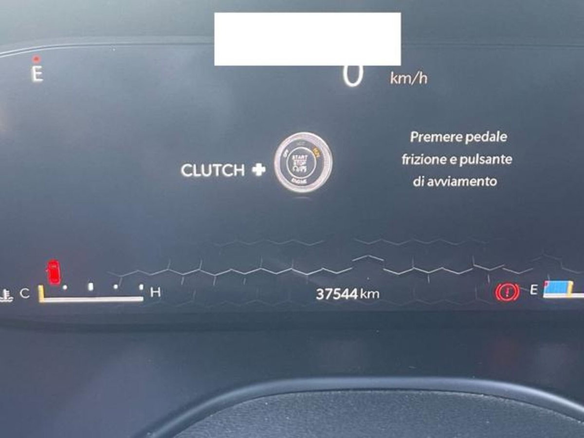 Jeep Compass 1.6 Multijet II 2WD Limited (13)