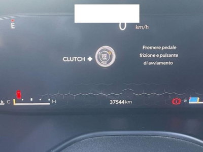Jeep Compass 1.6 Multijet II 2WD Limited (13)