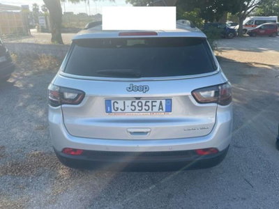 Jeep Compass 1.6 Multijet II 2WD Limited (5)
