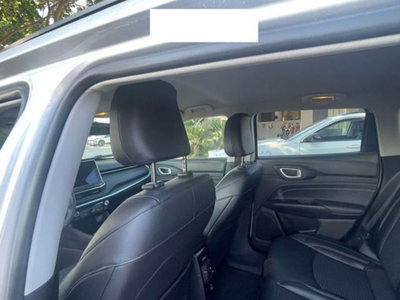 Jeep Compass 1.6 Multijet II 2WD Limited (7)