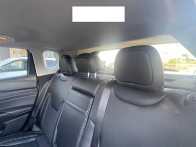 Jeep Compass 1.6 Multijet II 2WD Limited (9)