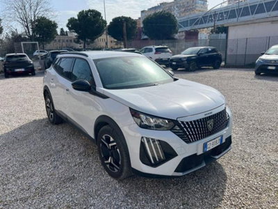 Peugeot 2008 PureTech 100 S&S Allure (3)