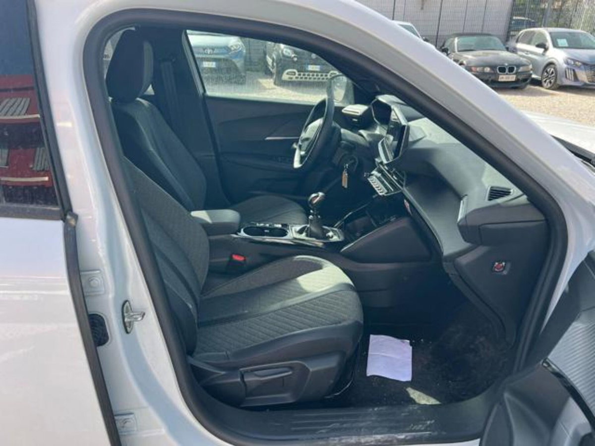 Peugeot 2008 PureTech 100 S&S Allure (4)