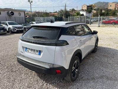 Peugeot 2008 PureTech 100 S&S Allure (5)