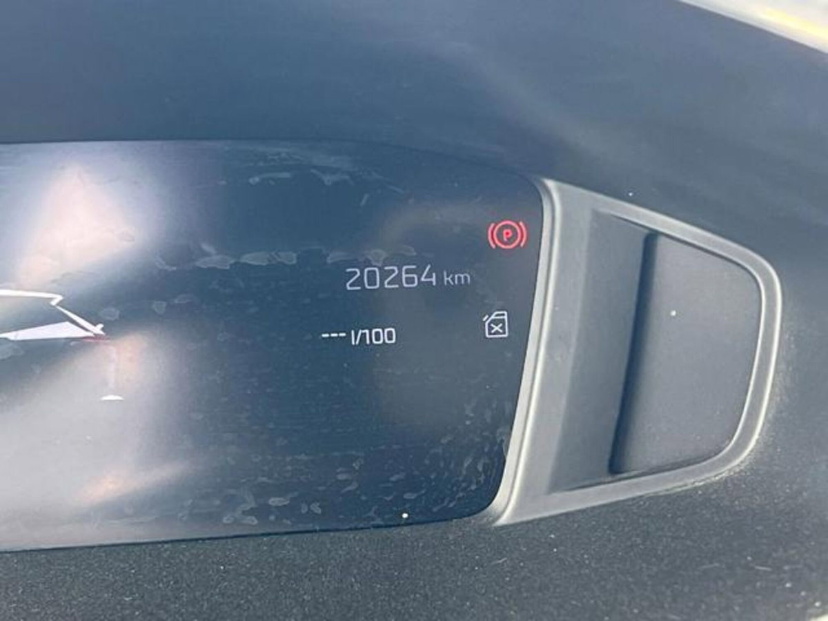 Peugeot 2008 PureTech 100 S&S Allure (8)