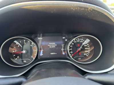 Jeep Compass 1.6 Multijet II 2WD Limited Winter (11)