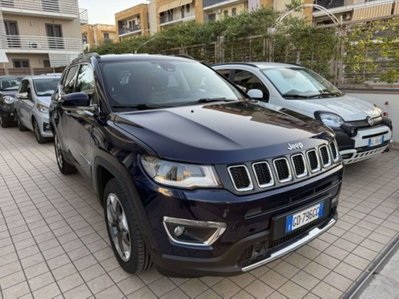 Jeep Compass 1.6 Multijet II 2WD Limited Winter (2)