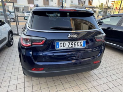 Jeep Compass 1.6 Multijet II 2WD Limited Winter (4)