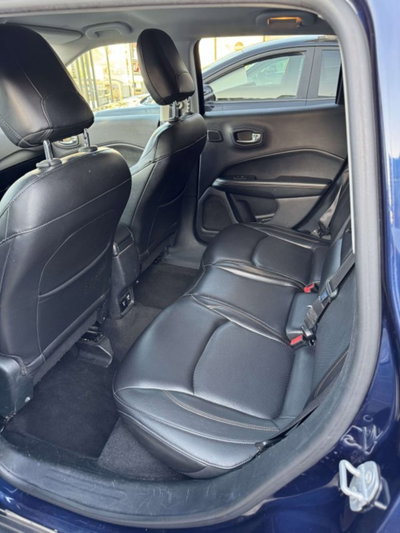 Jeep Compass 1.6 Multijet II 2WD Limited Winter (7)