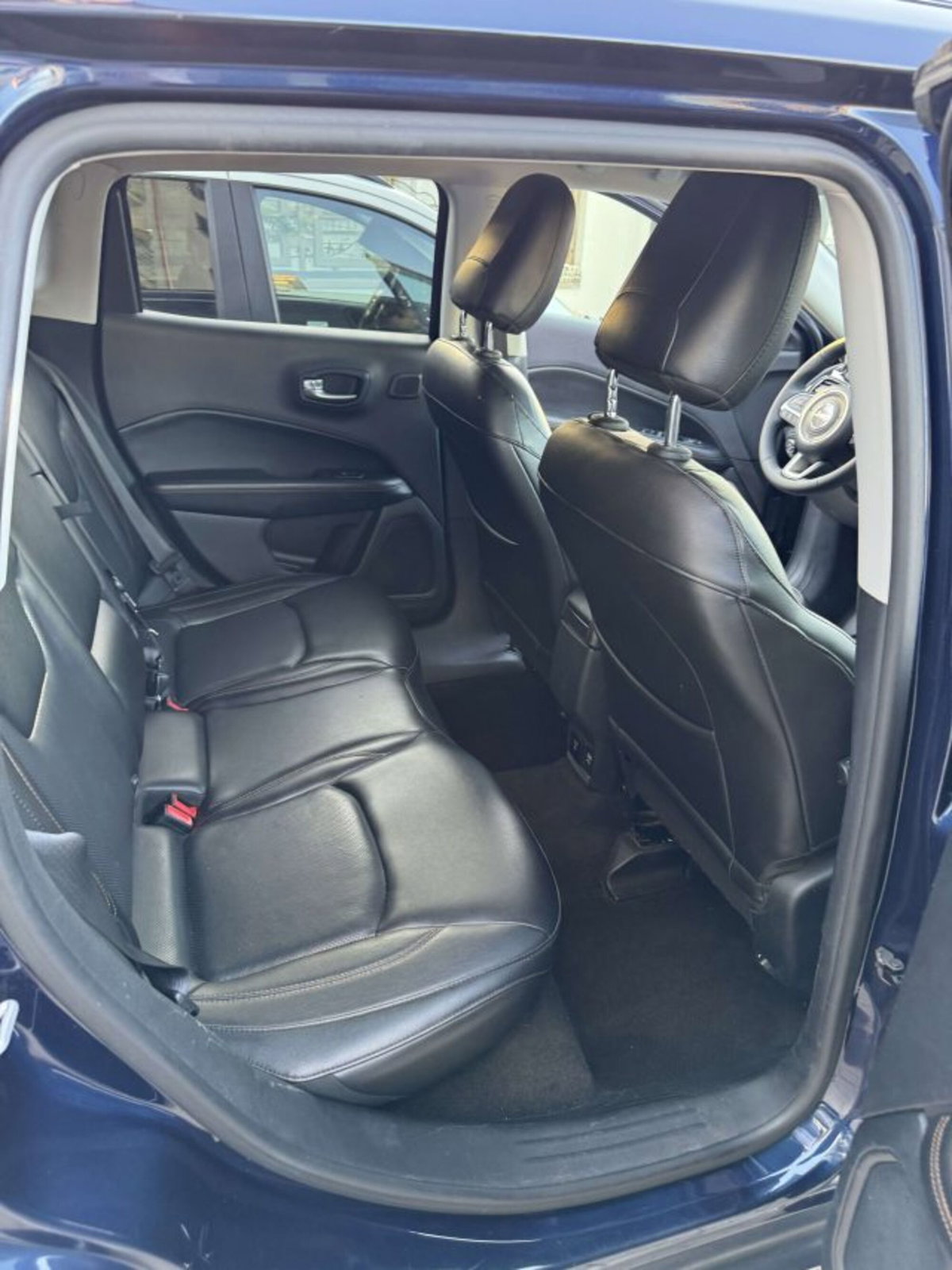 Jeep Compass 1.6 Multijet II 2WD Limited Winter (9)