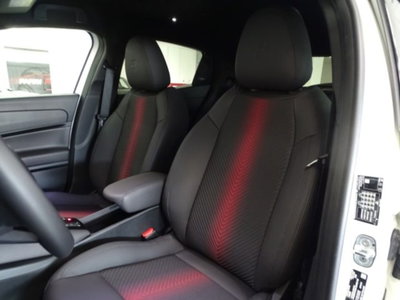 Alfa Romeo Junior elettrica Speciale 156cv (11)