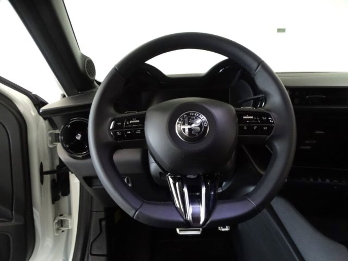 Alfa Romeo Junior elettrica Speciale 156cv (18)