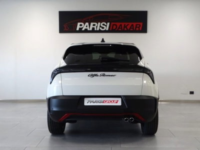 Alfa Romeo Junior elettrica Speciale 156cv (7)